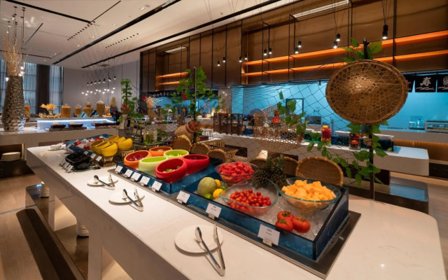 Grand Skylight International Hotel Haoyue Shenzhen