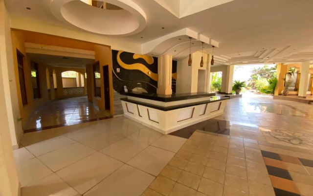 Shanzu Beachfront Apartments