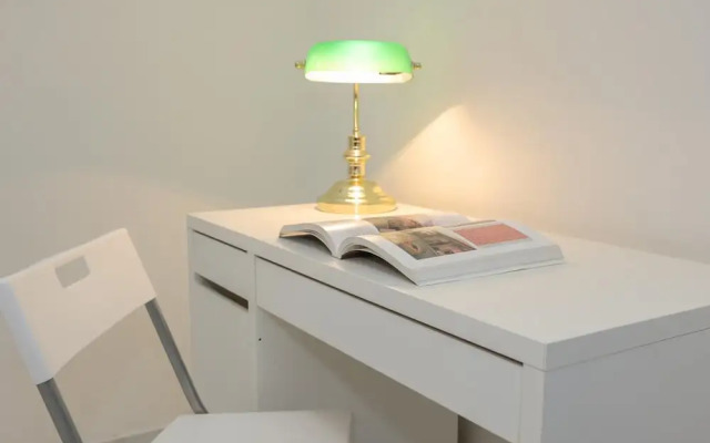 Athens Heart Apartment