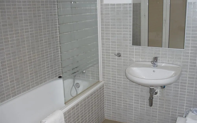 Apartamentos Dirsa Parc Güell