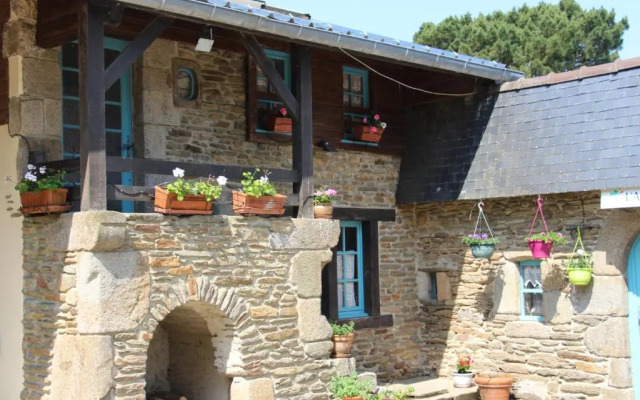 Auberge de Keringar
