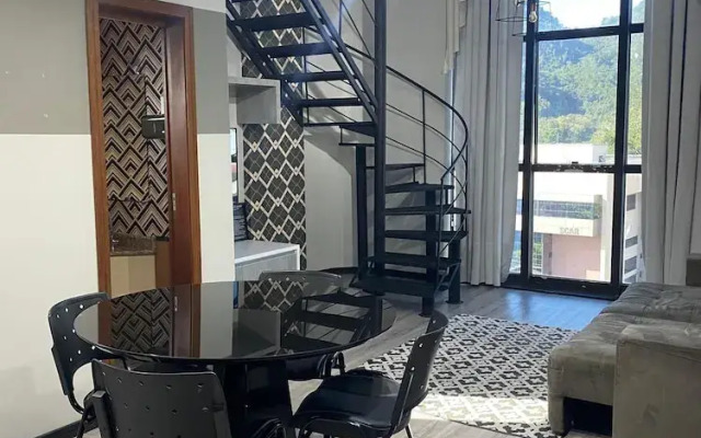 Apartamento 613 Saint Sebastian Flat