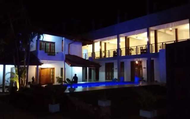 Kingcity Resort