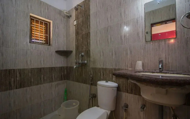White Pearl Guest House