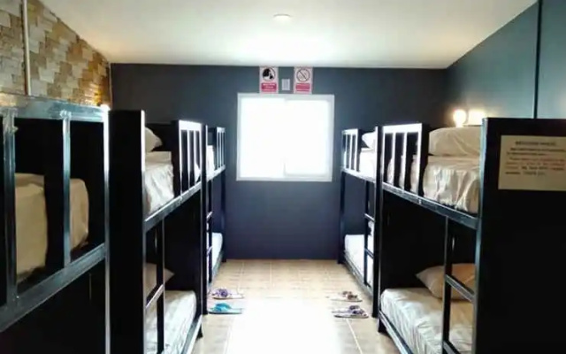 BedCabin