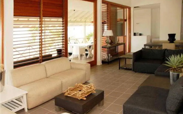 Boca Gentil Apartments & Villas