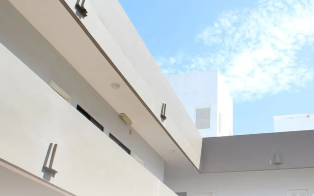 Real Avenida Hotel
