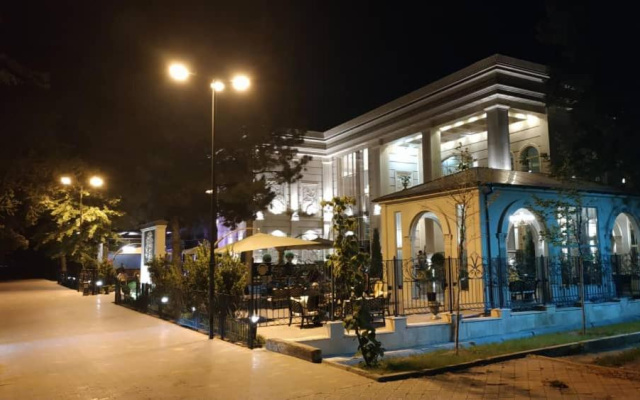 Kgb Home Hostel