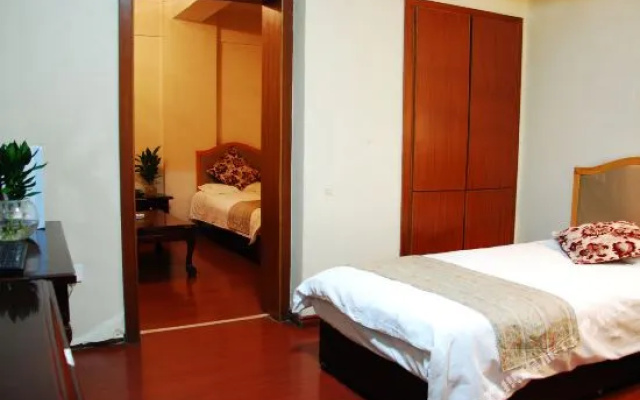 Kashgar Hotel