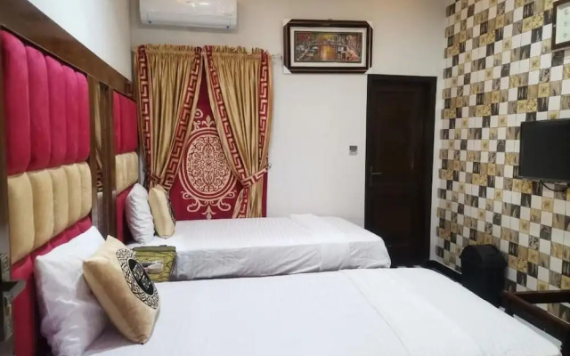 Horizon Hotel Lahore