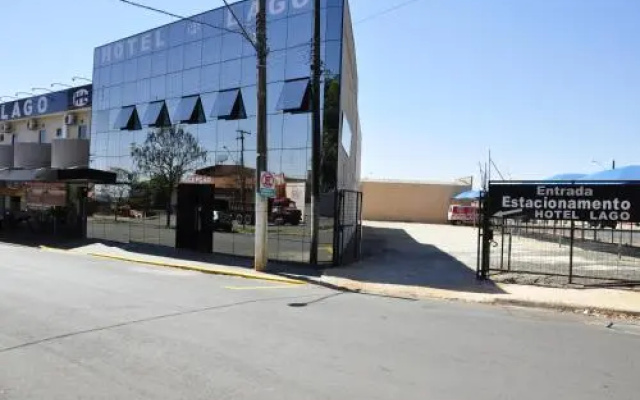Hotel Lago Conchal