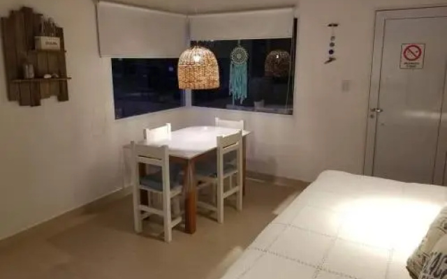 Aratiri Cabañas, Un Lugar En El Bosque..