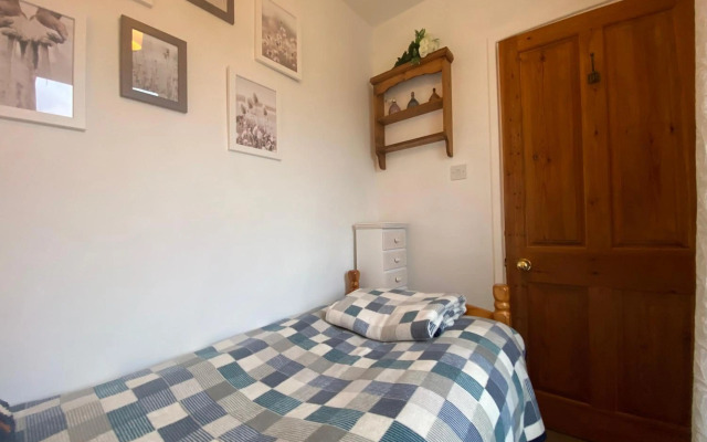 Alnwick Holiday House