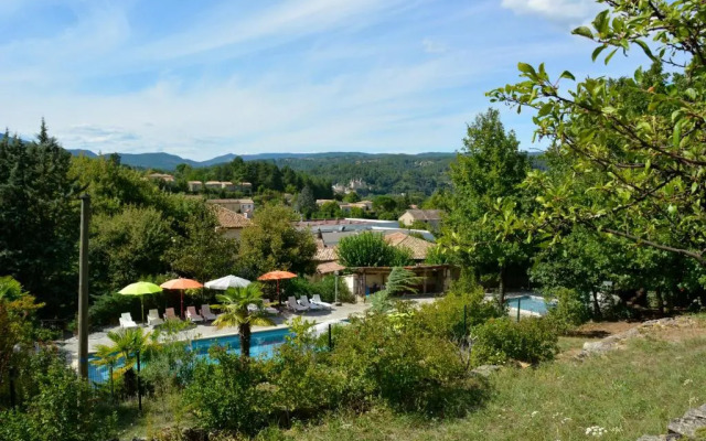 Manoir de Champvert