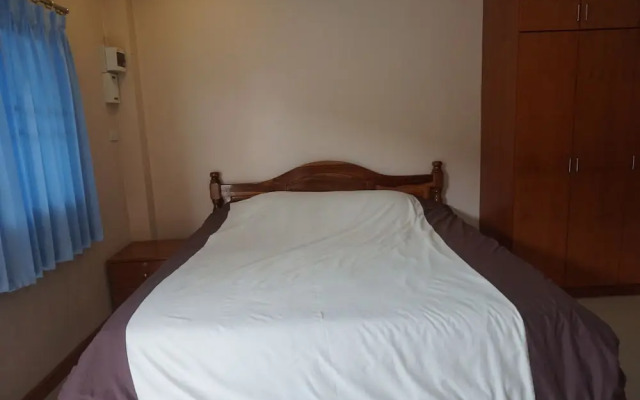 Yoodee House