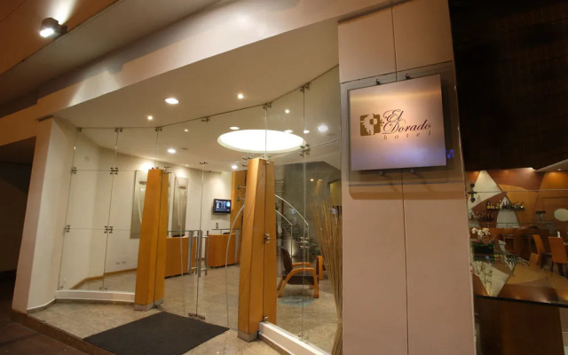 El Dorado Hotel