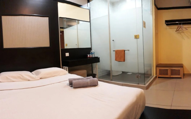Best Hotel