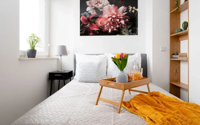 EASY RENT Apartaments - SMART 708