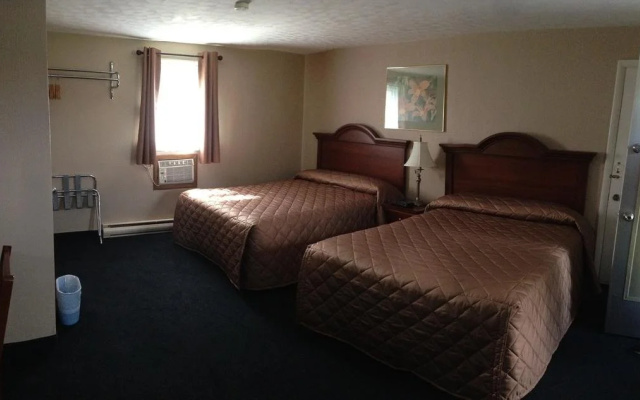Majer's Motel