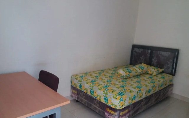 Oyo 2851 Anggrek House Syariah