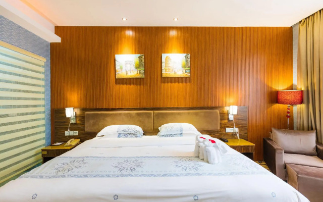 Harmony Resort Hotel