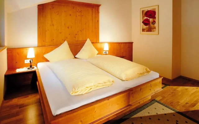 Apartment in Achenkirch With a Garden