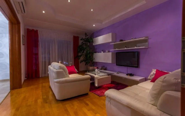 Apartments Barba