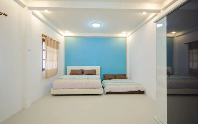 LTN Club Pool Villa Hua Hin