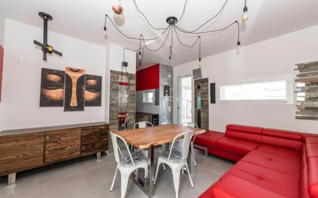 Appartamento Dalma - Residence Il Porto