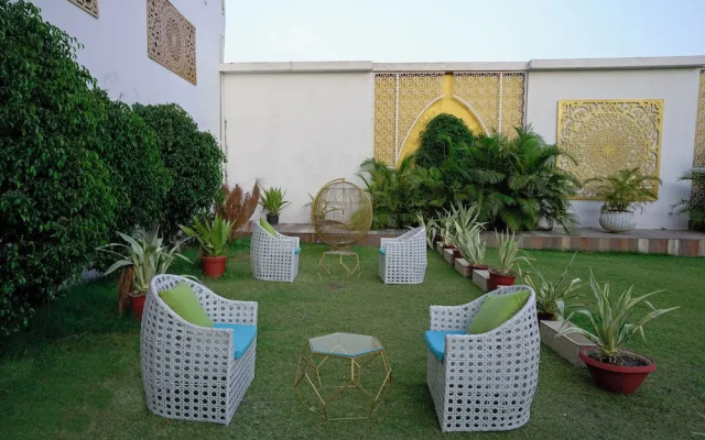 Haveli Banquet & Resort