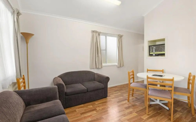 Dunbogan Caravan Park