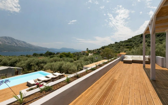 Villa Elia