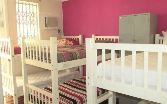 Hostel Carioca