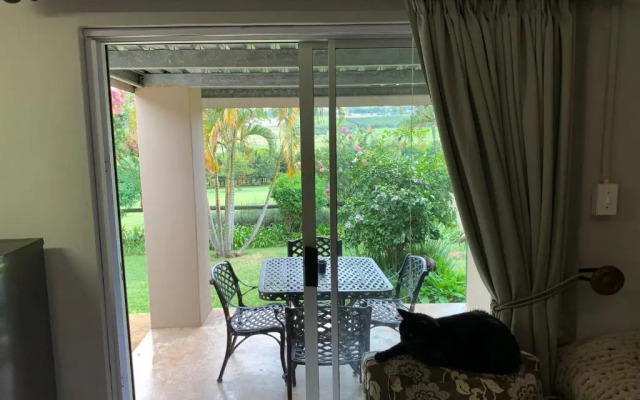 Jelani Guest House