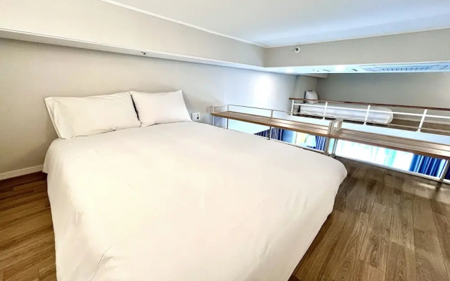 Blue Ocean Hotel 4