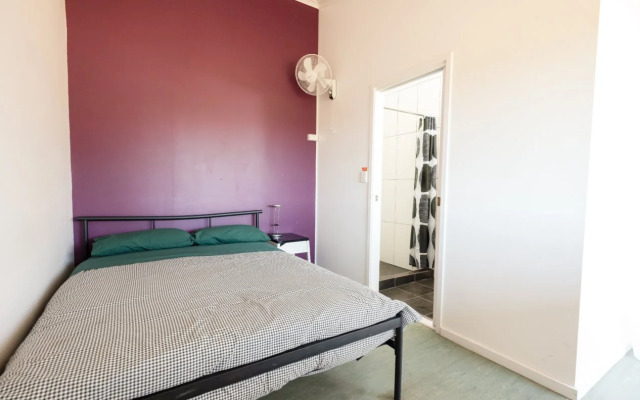 Hunter Valley YHA