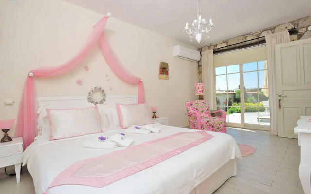 Alaçatı Sultan Konak Butik Otel