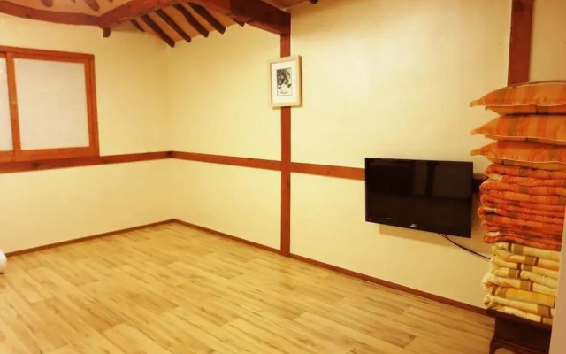Hanok Raon