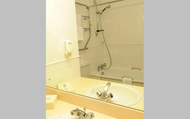 Ramada London Finchley