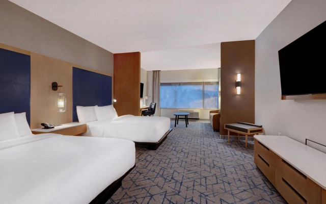 Fairfield Inn & Suites By Marriott Minneapolis Downtown