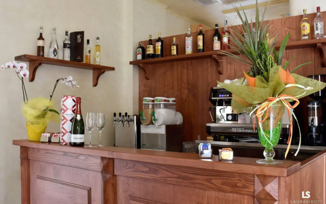 Hotel Riviera Azzurra