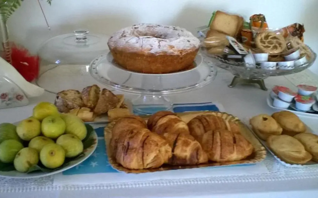 B&B La Gioconda