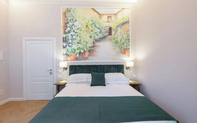 Hotel Settefiori