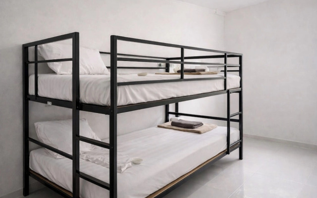 Nature Home Hostel