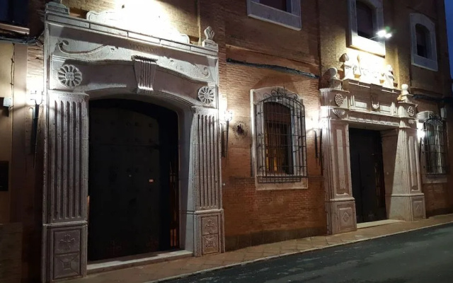 Hotel Rural Hospedería de los Calatravos