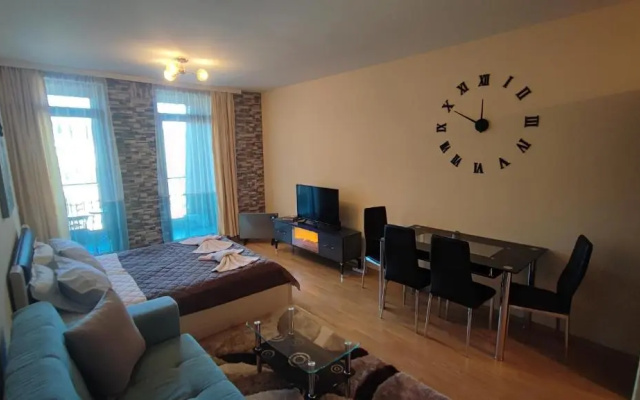 Aspen Valley Studio Apartment Аспен Вали студио апартамент