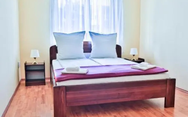 Hostel Odorhei