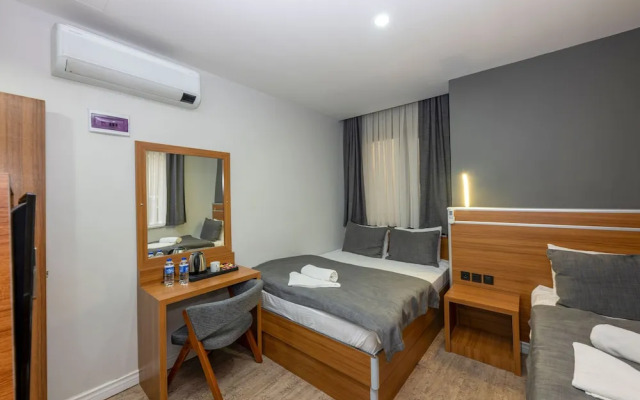 Mayza Otel