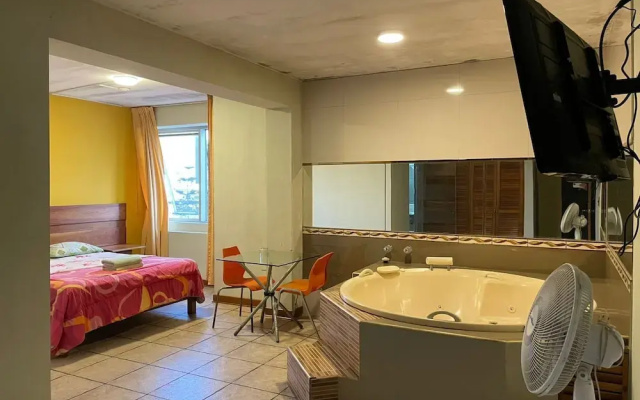 Hotel Gala