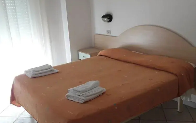 Hotel Elis